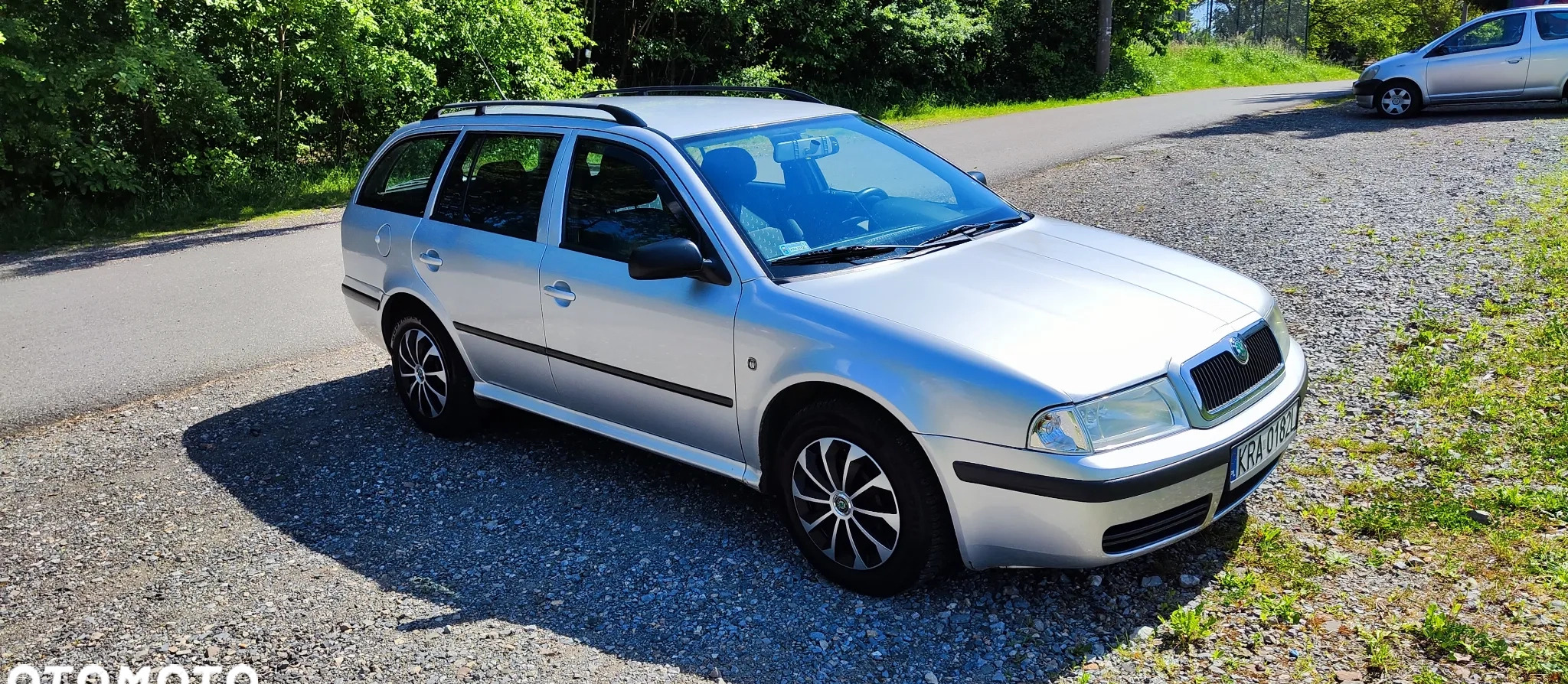 Skoda Octavia cena 11900 przebieg: 310000, rok produkcji 2010 z Mieszkowice małe 67